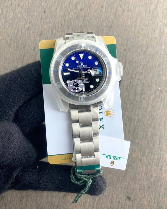 Rolex Submariner Date