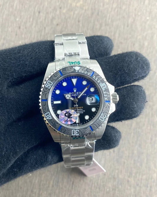 Rolex Submariner Date