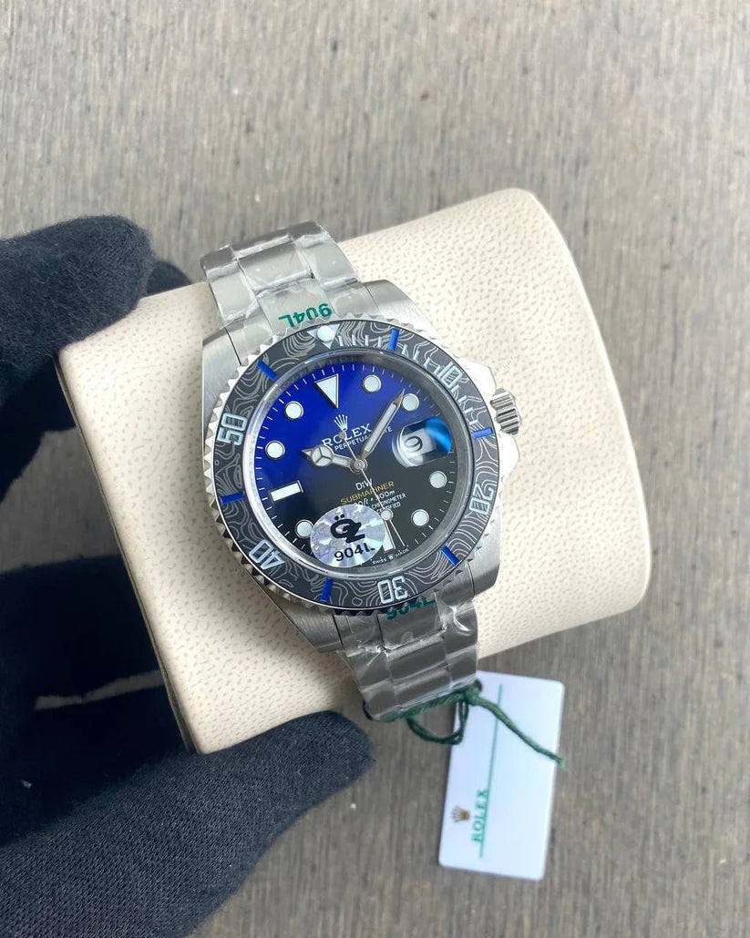 Rolex Submariner Date
