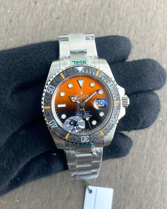 Rolex Submariner Date