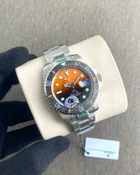 Rolex Submariner Date