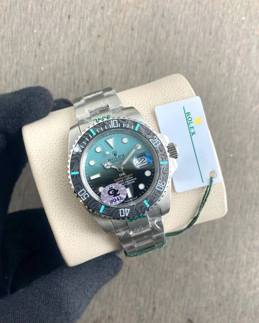 Rolex Submariner Date