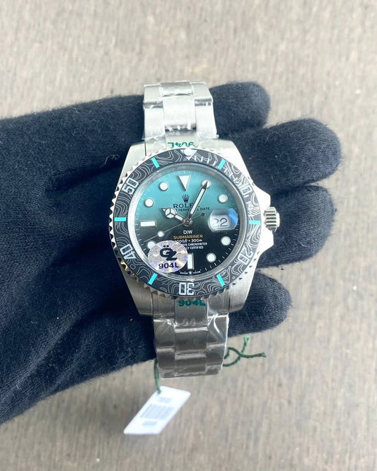 Rolex Submariner Date