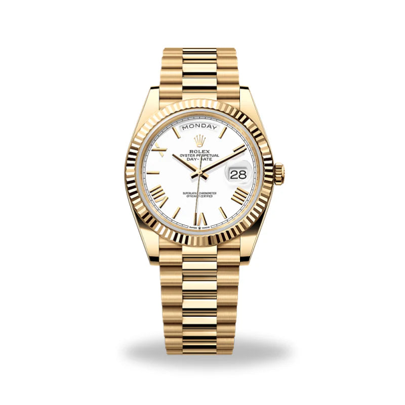 Rolex Day-Date 40