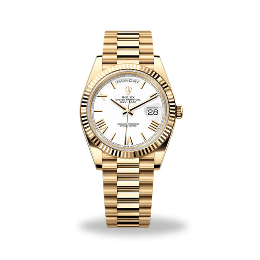 Rolex Day-Date 40
