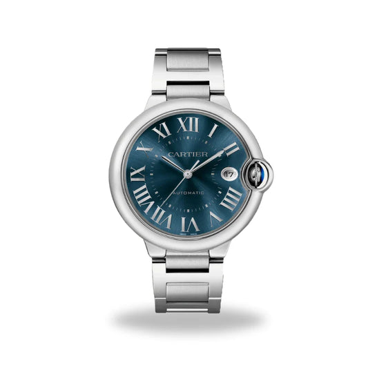 Ballon Bleu WSBB0061