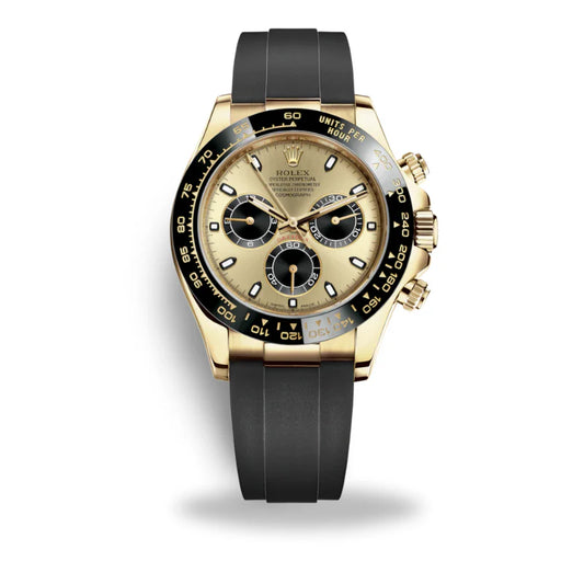 Daytona Cosmographe Doré 116518LN