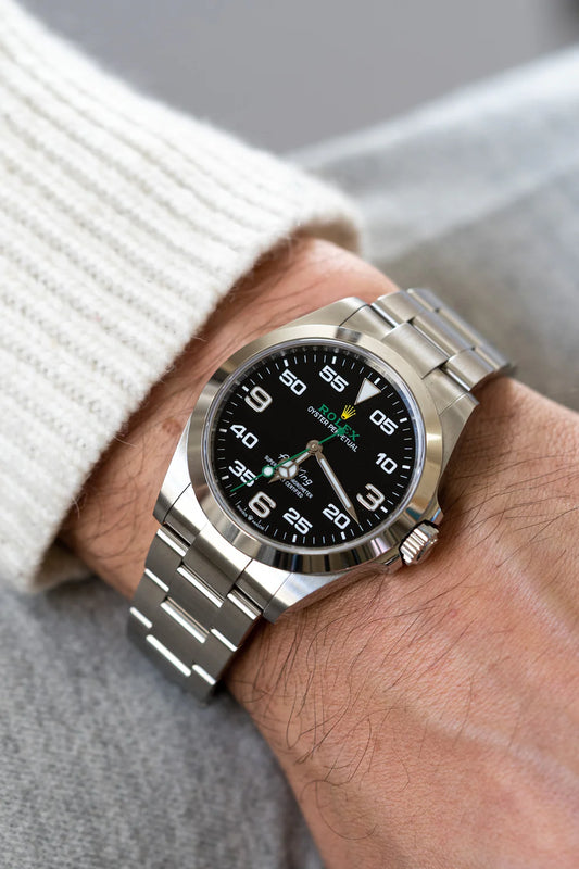 Rolex Air-King