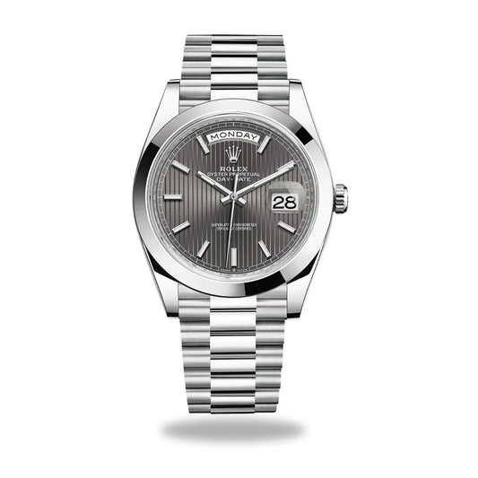 Rolex Day-Date 40