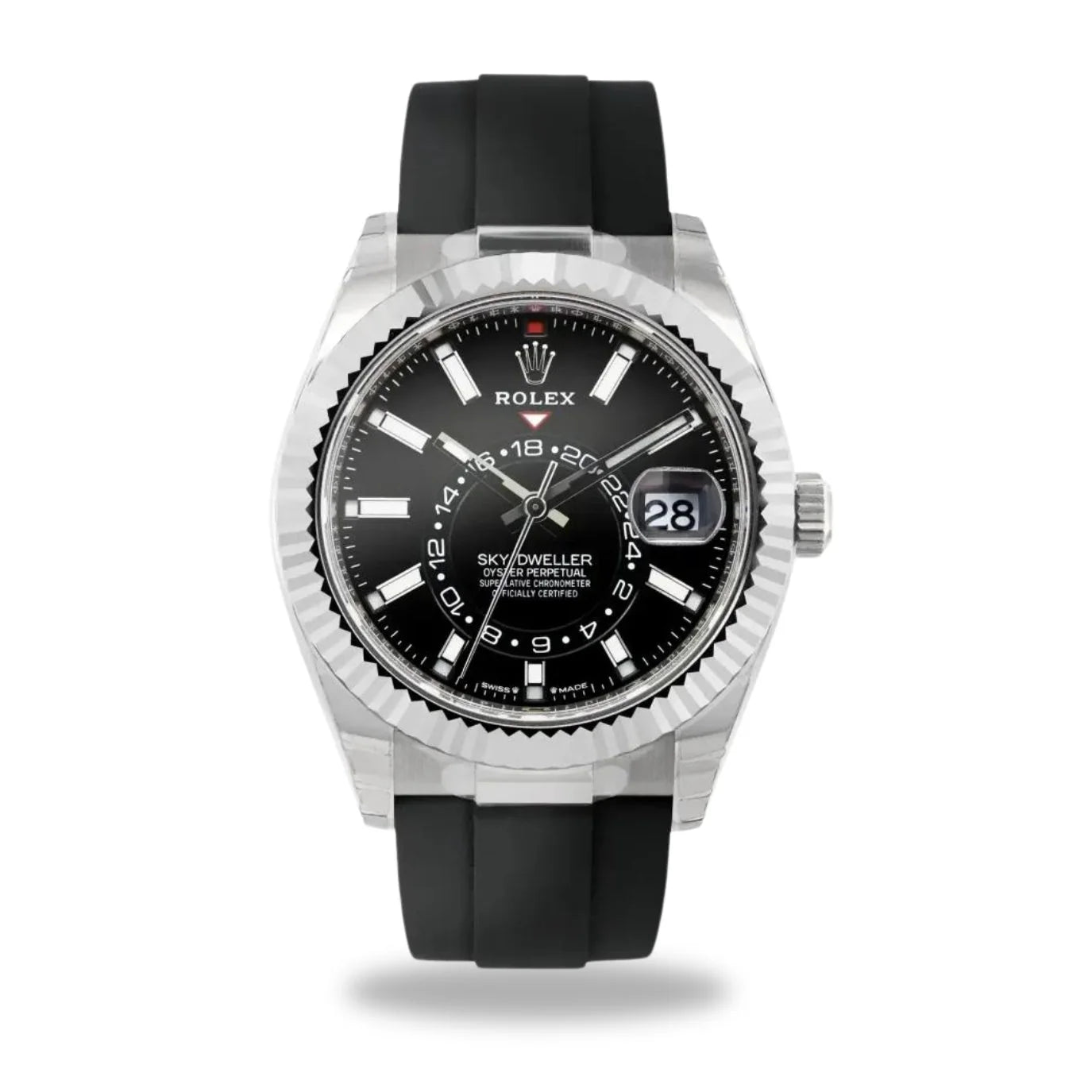 Rolex Sky-Dweller