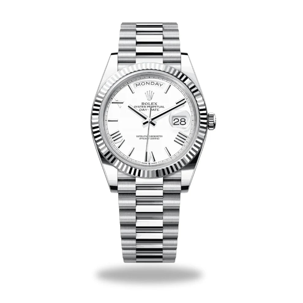 Rolex Day-Date 40