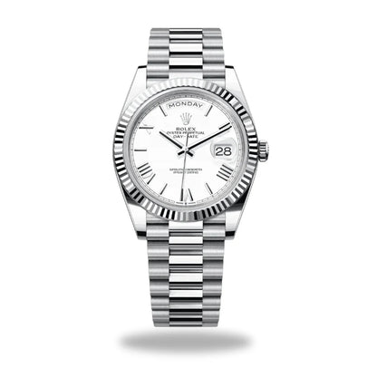 Rolex Day-Date 40
