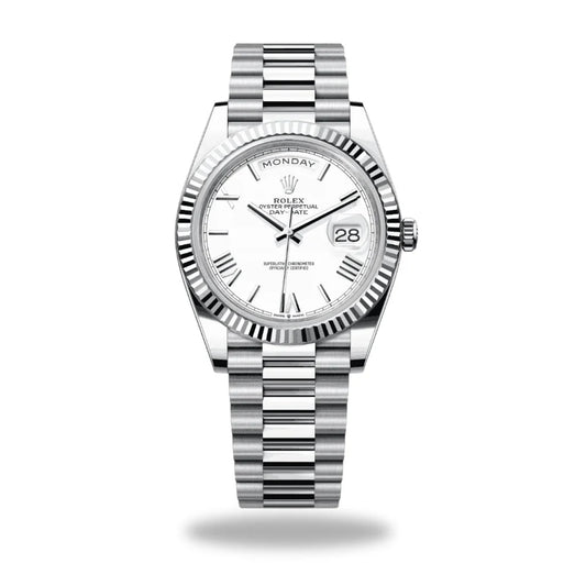 Rolex Day-Date 40