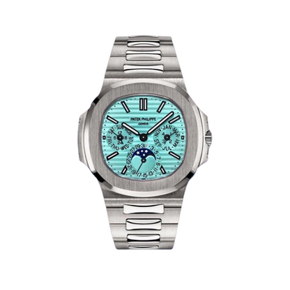 Patek Philippe Nautilus