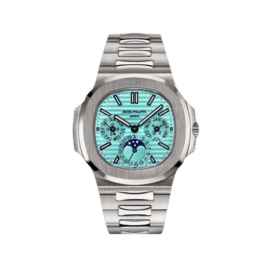 Patek Philippe Nautilus