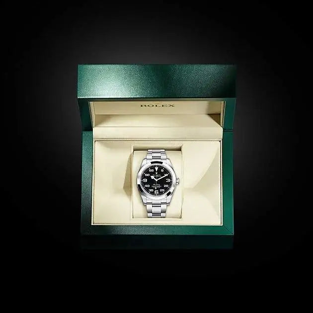 Rolex Air-King