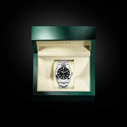 Rolex Air-King