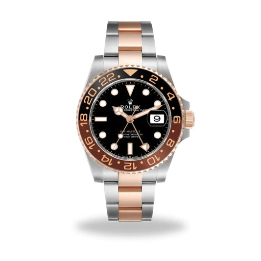 GMT-Master II Root Beer 126711 CHNR 2020 Pour Homme