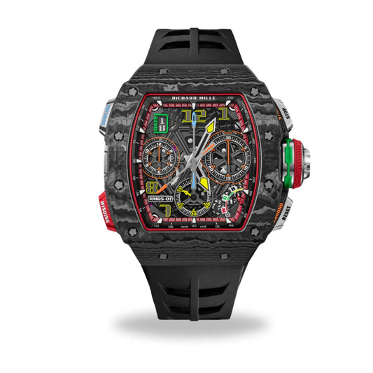 Richard mille RM65-01