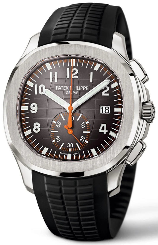 Patek Philippe - AQUANAUT 5968A