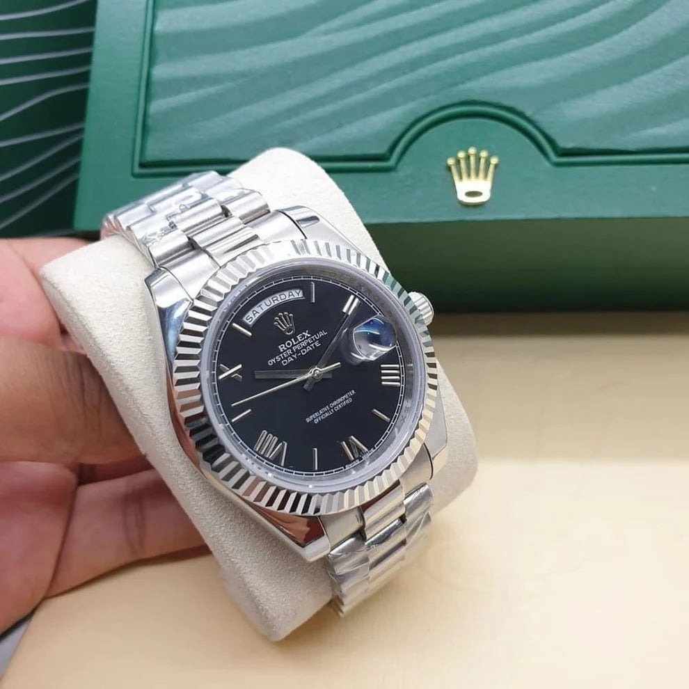 Rolex Day-Date 40