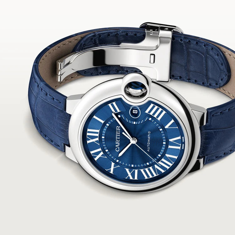 Ballon Bleu de Cartier