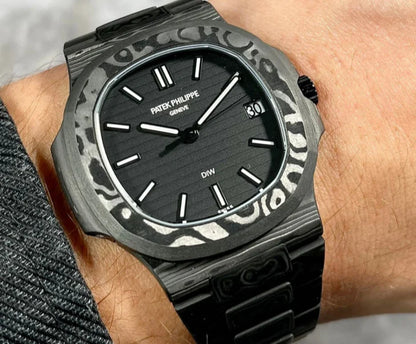 Patek Philippe Nautilus 5