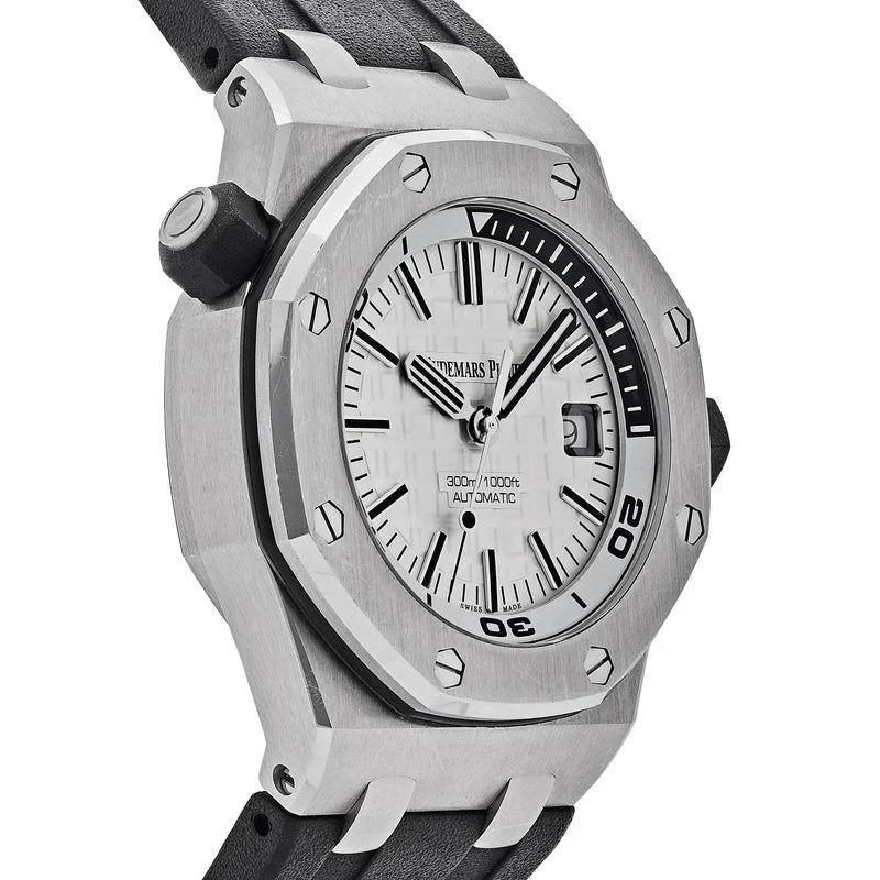 Audemars Piguet Royal Oak Offshore Noir