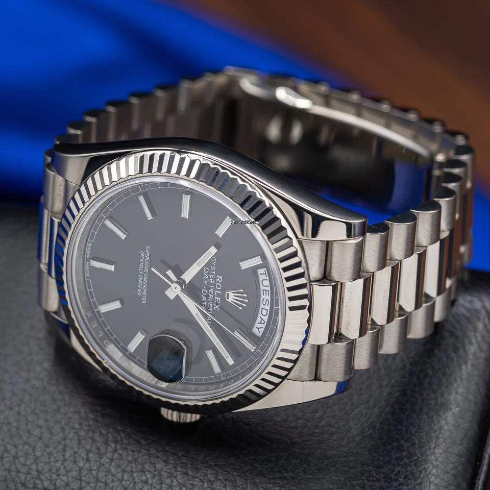 Rolex Day-Date 40