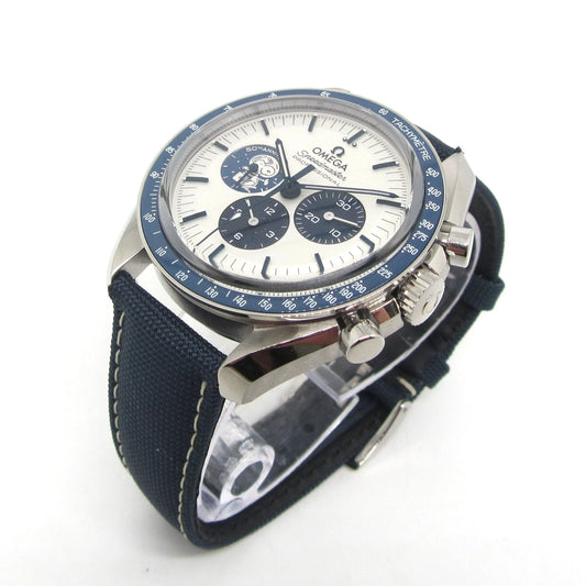 OMEGA SPEEDMASTER SNOOPY