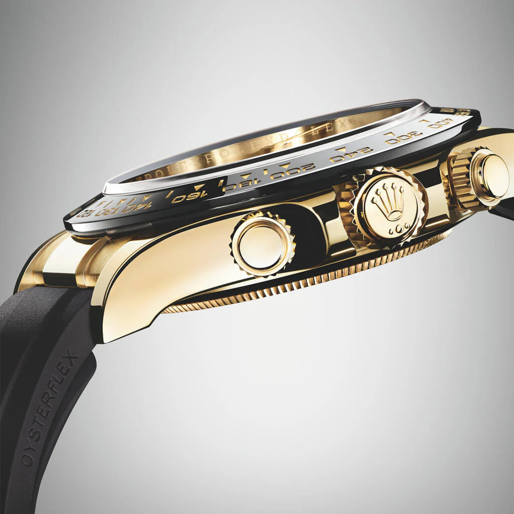 Daytona Cosmographe Doré 116518LN