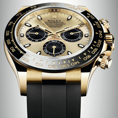 Daytona Cosmographe Doré 116518LN
