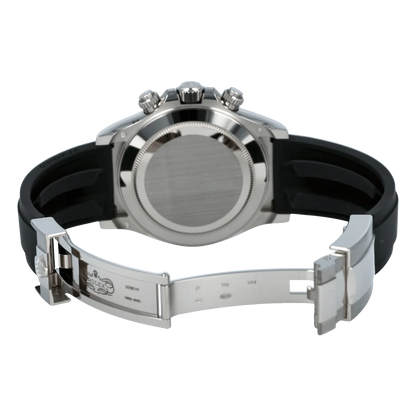 Daytona Cosmographe Gris 116519LN