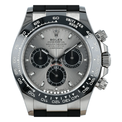 Daytona Cosmographe Gris 116519LN
