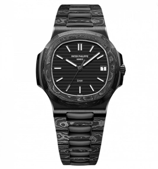 Patek Philippe Nautilus 5