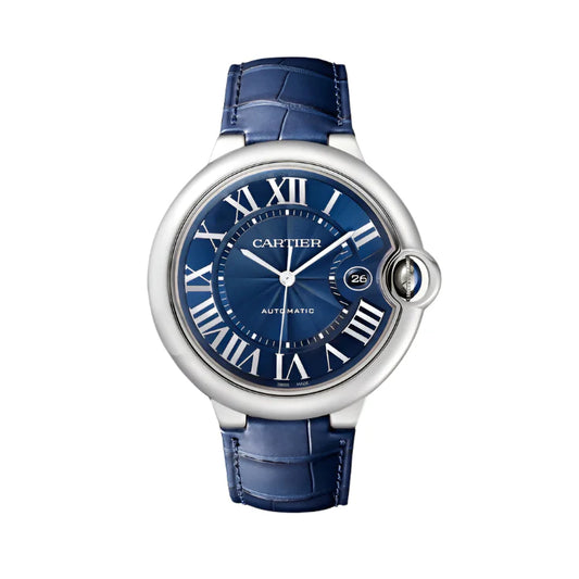 Ballon Bleu de Cartier