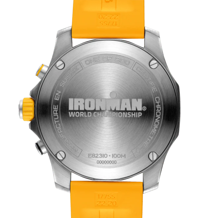Breitling Endurance Pro IRONMAN