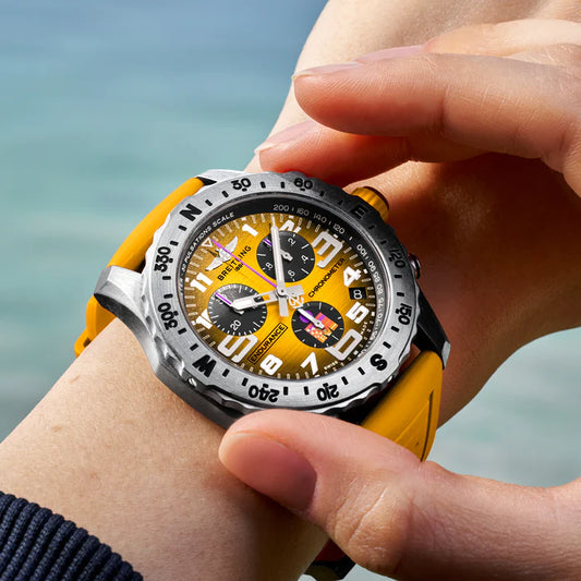 Breitling Endurance Pro IRONMAN