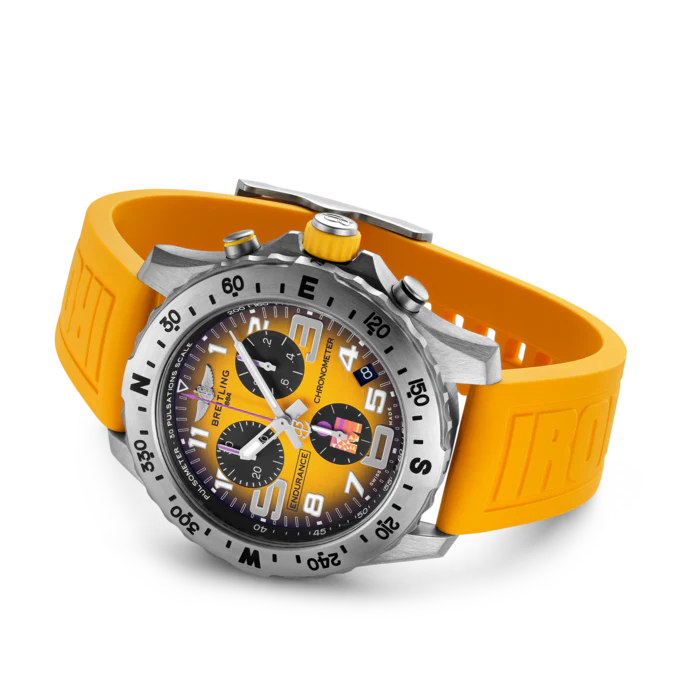 Breitling Endurance Pro IRONMAN