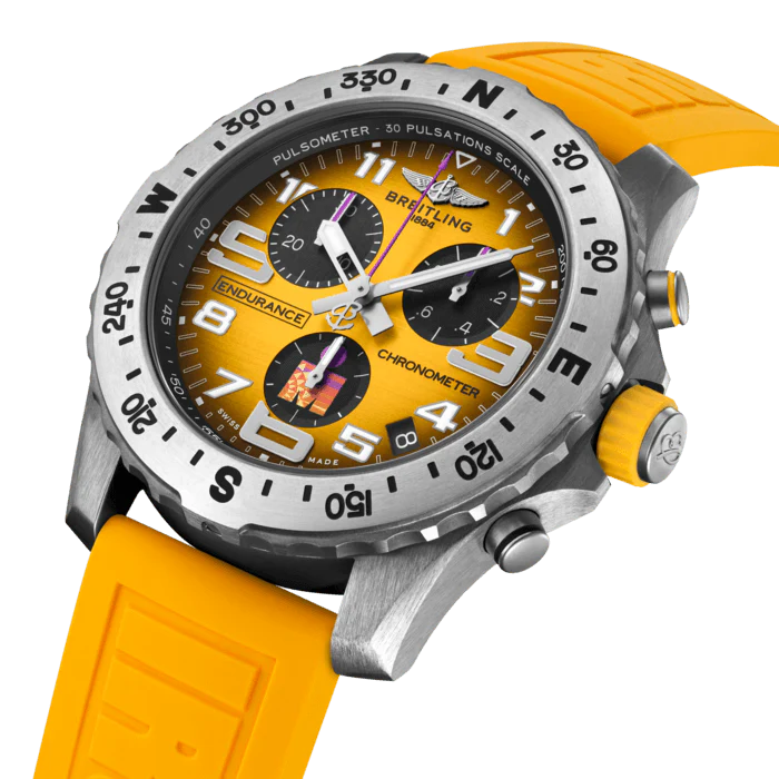Breitling Endurance Pro IRONMAN