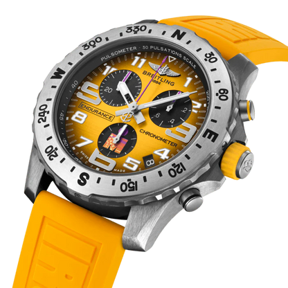 Breitling Endurance Pro IRONMAN
