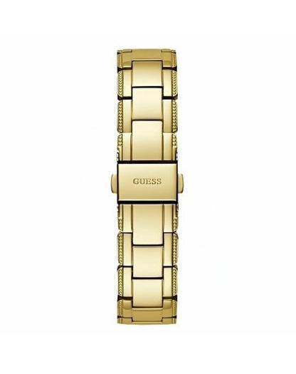 Guess GW0470L2 women's watch, stainless steel strap