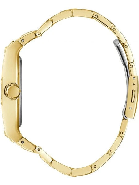 Guess GW0456G2 men's watch, stainless steel strap