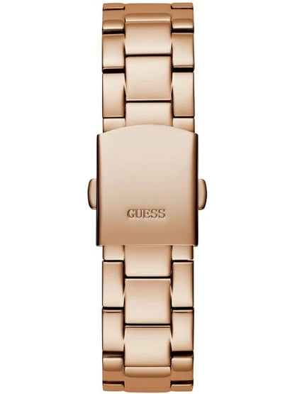 Guess GW0483L3 ladies' watch, stainless steel strap