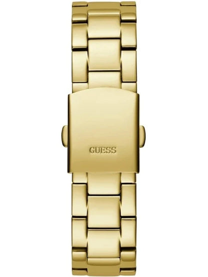 Guess GW0483L4 ladies' watch, stainless steel strap