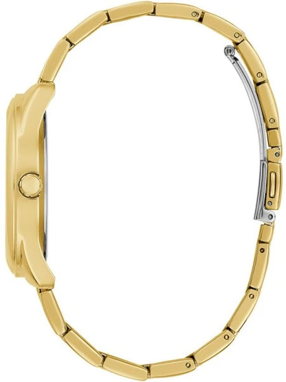 Guess GW0606L2 ladies' watch, stainless steel strap