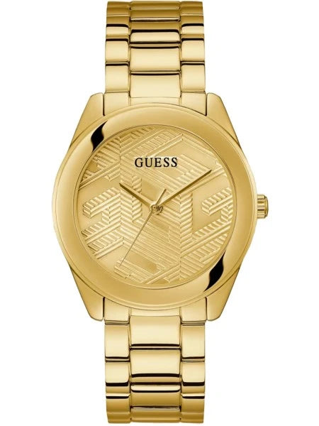 Guess GW0606L2 ladies' watch, stainless steel strap