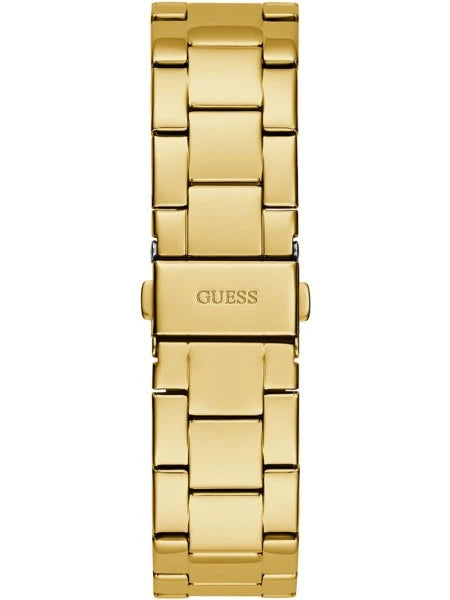 Guess GW0606L2 ladies' watch, stainless steel strap