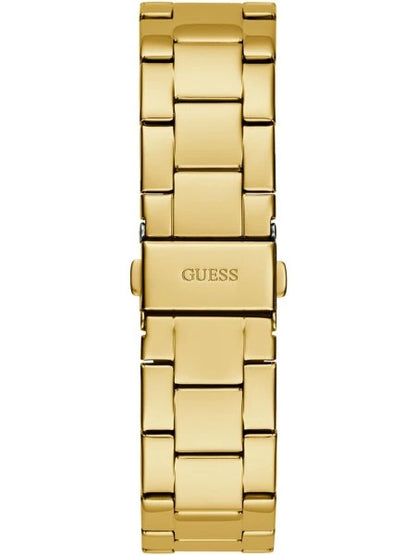 Guess GW0606L2 ladies' watch, stainless steel strap