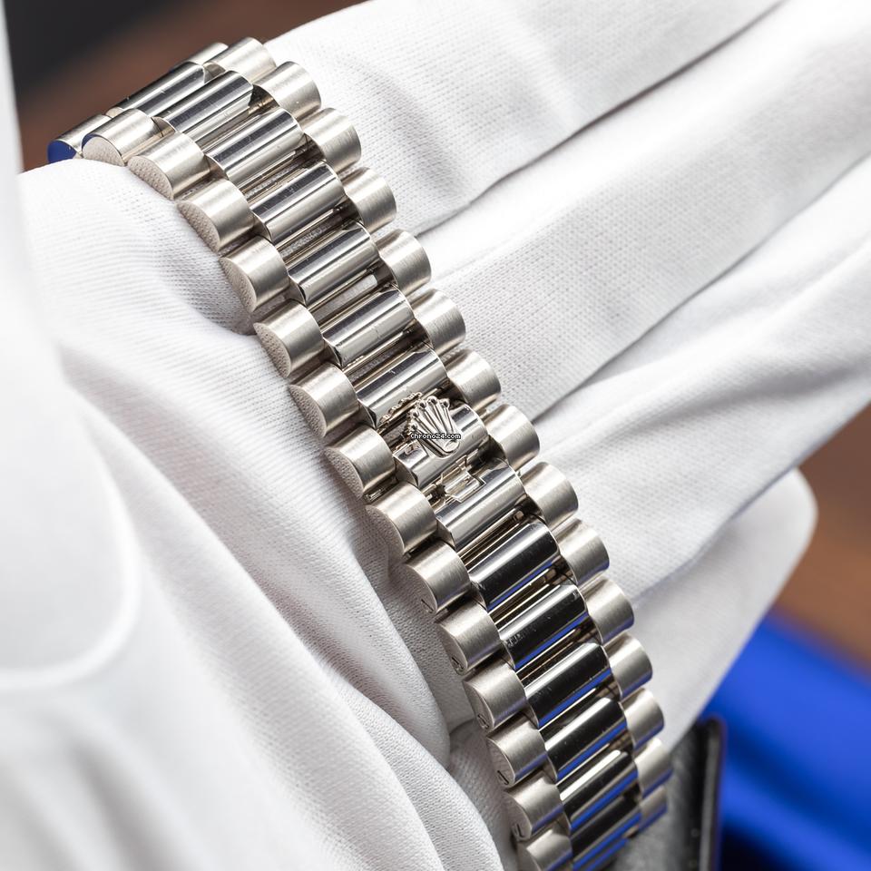 Rolex Day-Date 40